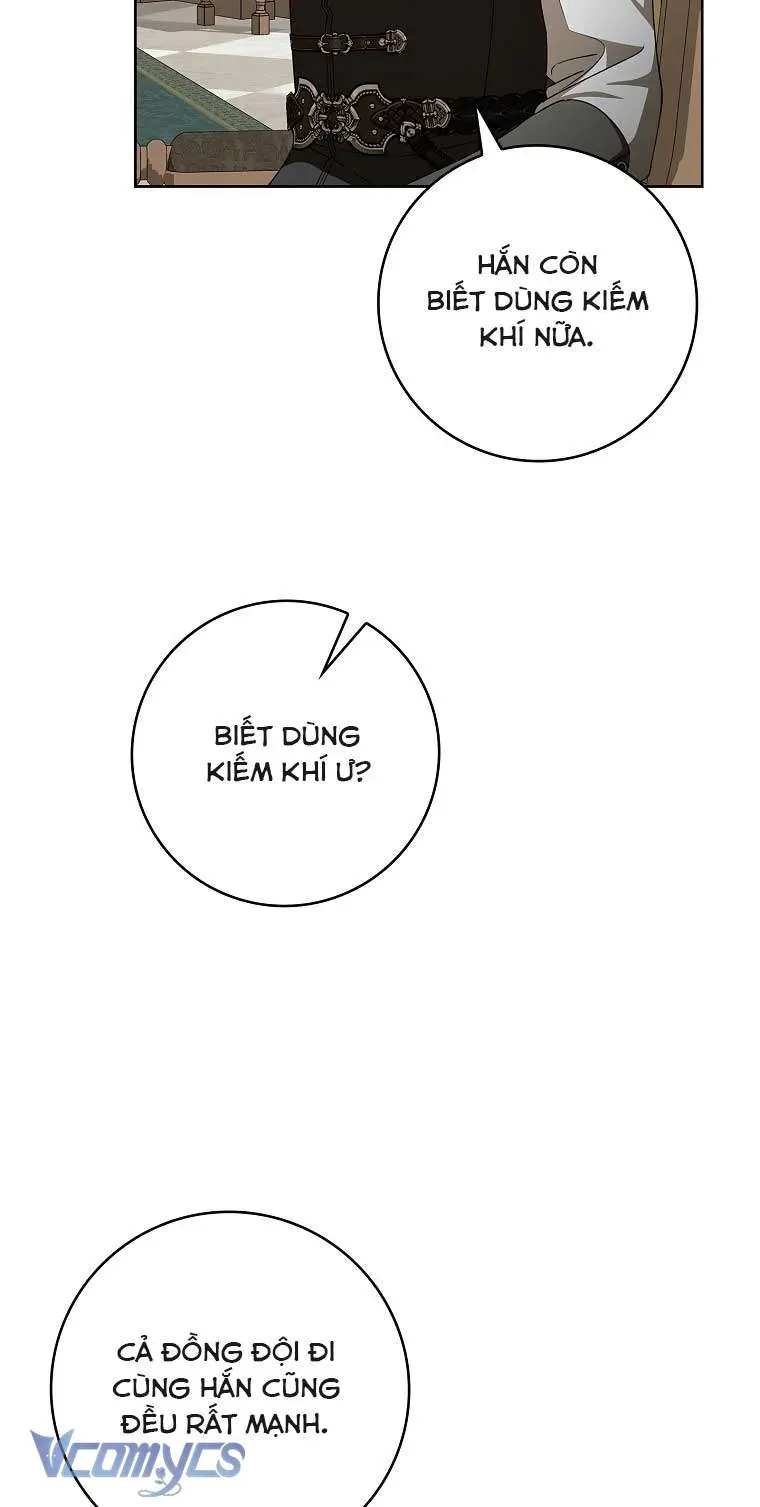 100 Lời Nguyền Tại Dinh Thự Illestone Chap 20 - Next Chap 21