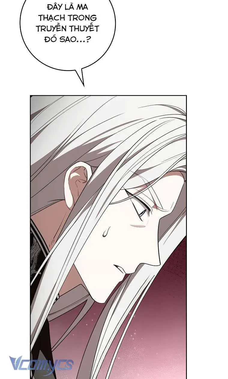 100 Lời Nguyền Tại Dinh Thự Illestone Chap 20 - Next Chap 21