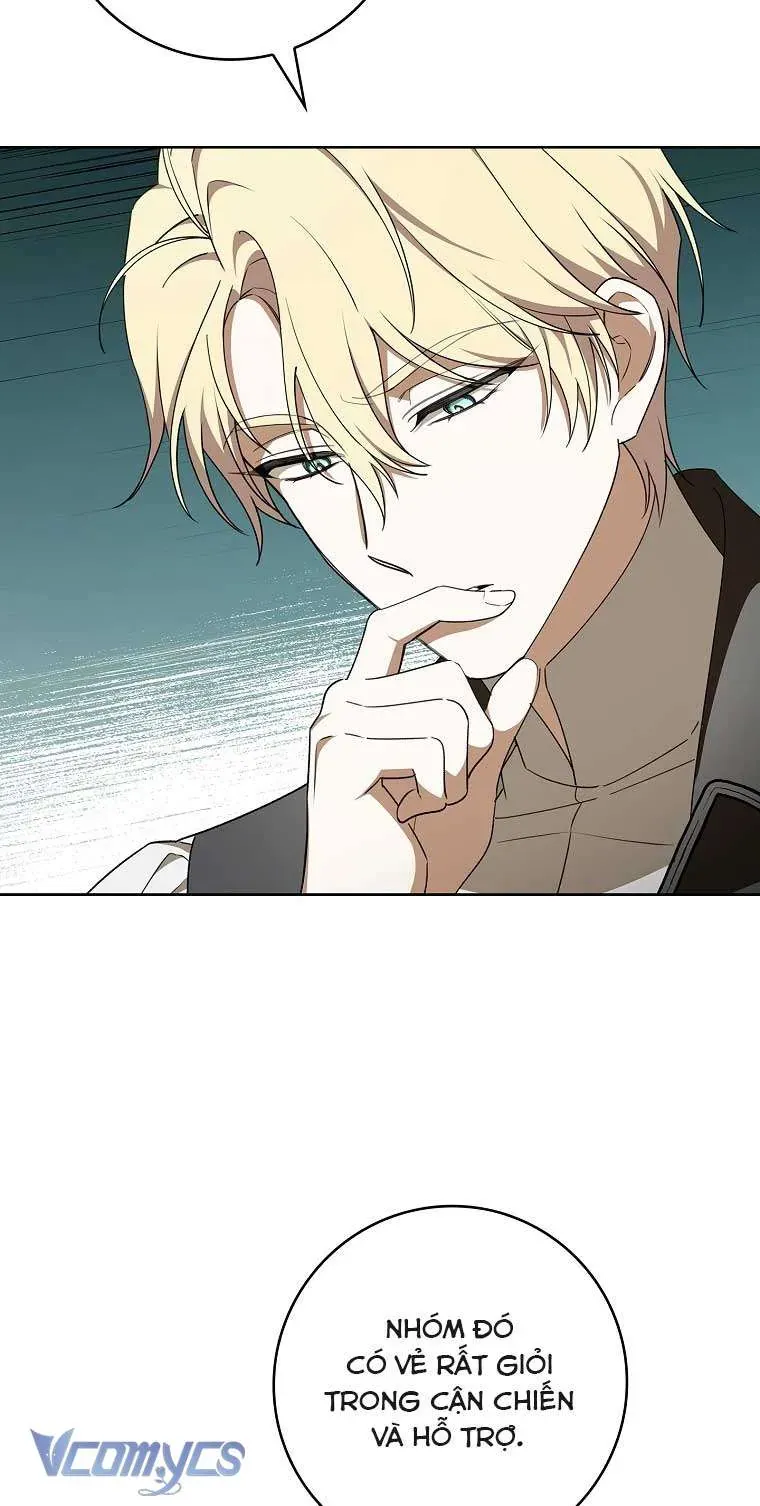 100 Lời Nguyền Tại Dinh Thự Illestone Chap 20 - Next Chap 21