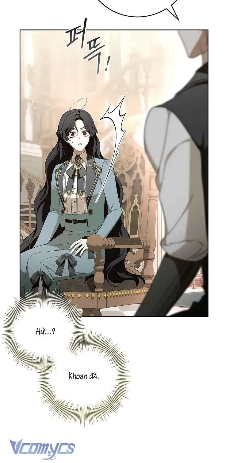 100 Lời Nguyền Tại Dinh Thự Illestone Chap 20 - Next Chap 21