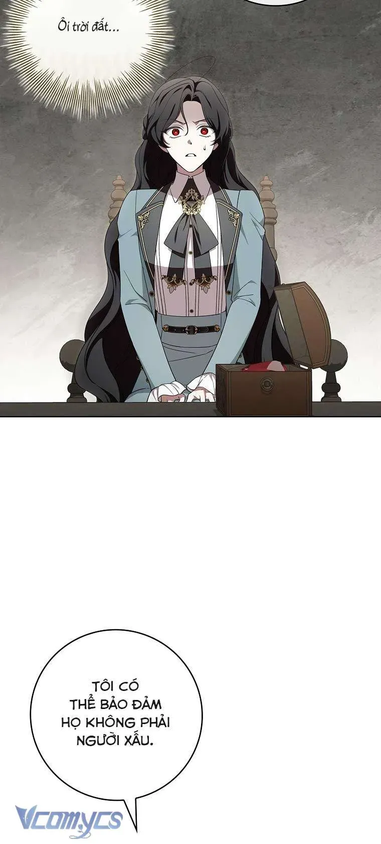 100 Lời Nguyền Tại Dinh Thự Illestone Chap 20 - Next Chap 21