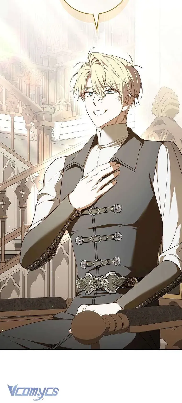 100 Lời Nguyền Tại Dinh Thự Illestone Chap 20 - Next Chap 21