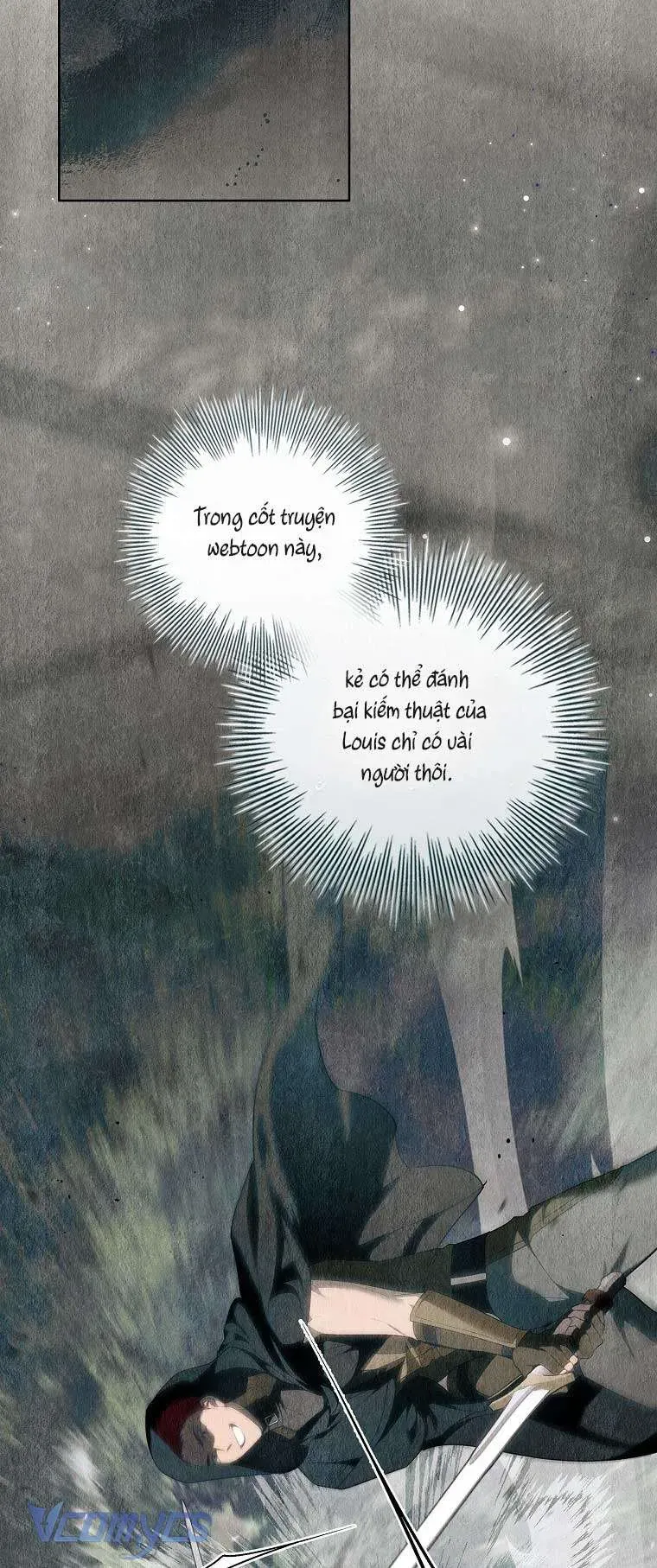 100 Lời Nguyền Tại Dinh Thự Illestone Chap 20 - Next Chap 21