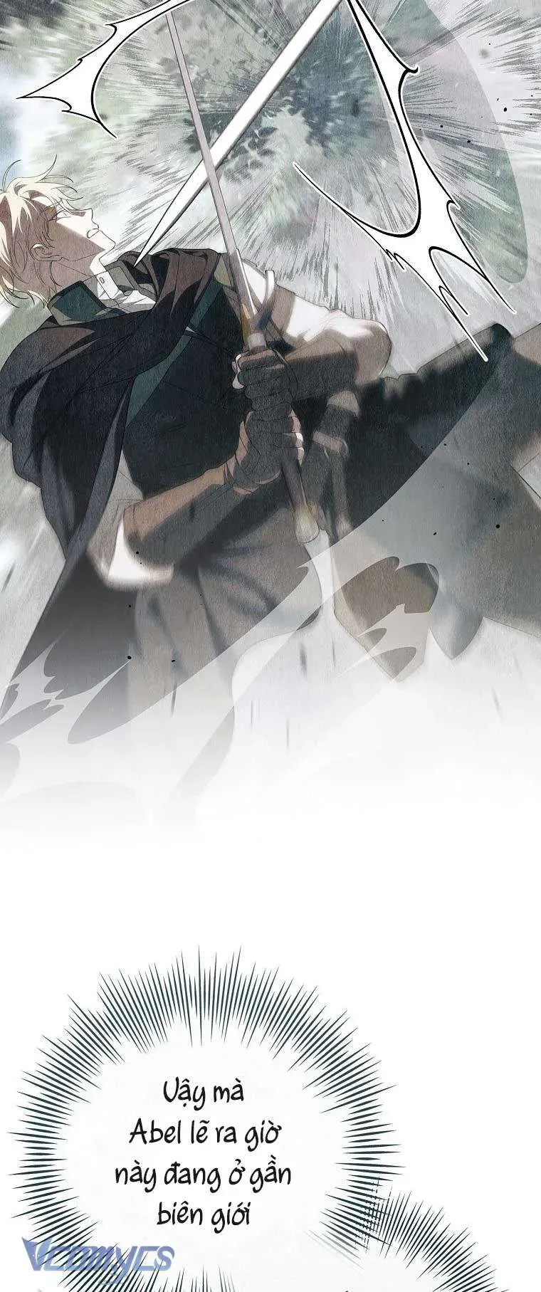 100 Lời Nguyền Tại Dinh Thự Illestone Chap 20 - Next Chap 21