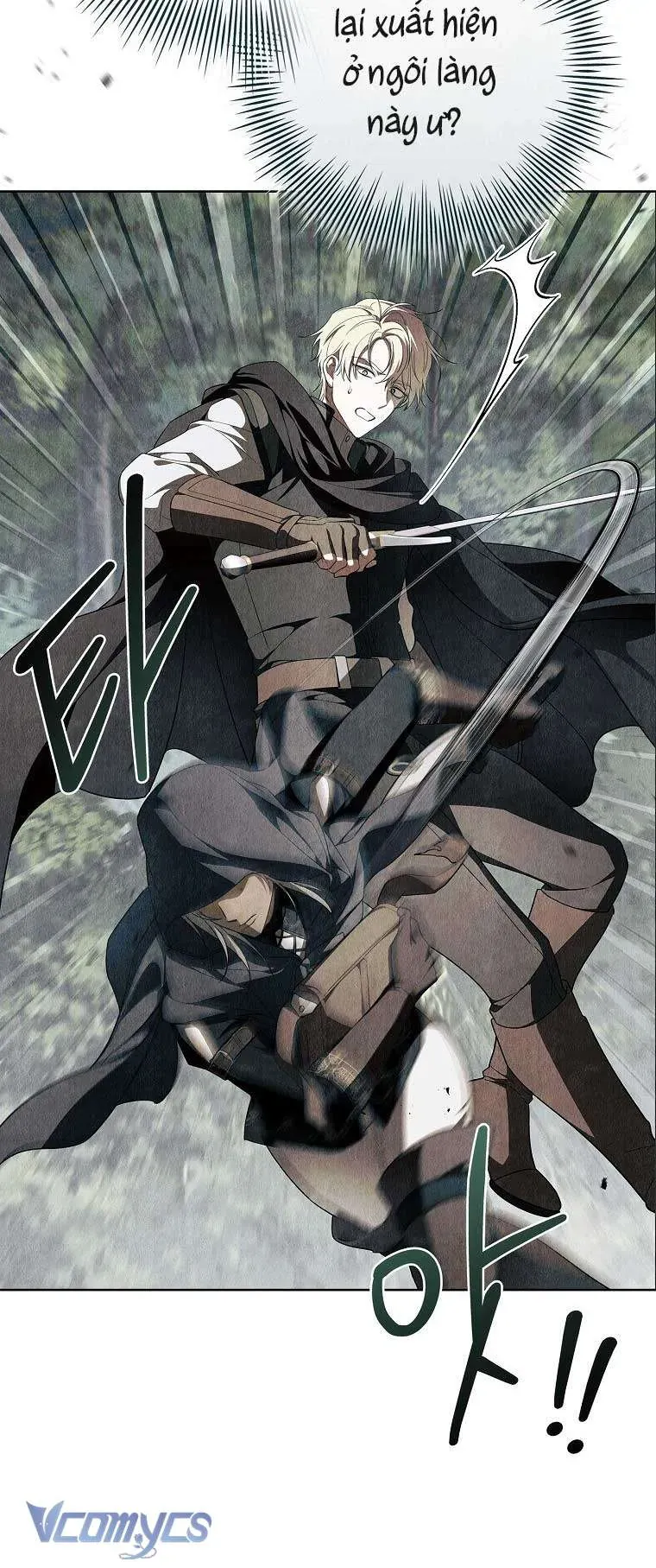 100 Lời Nguyền Tại Dinh Thự Illestone Chap 20 - Next Chap 21