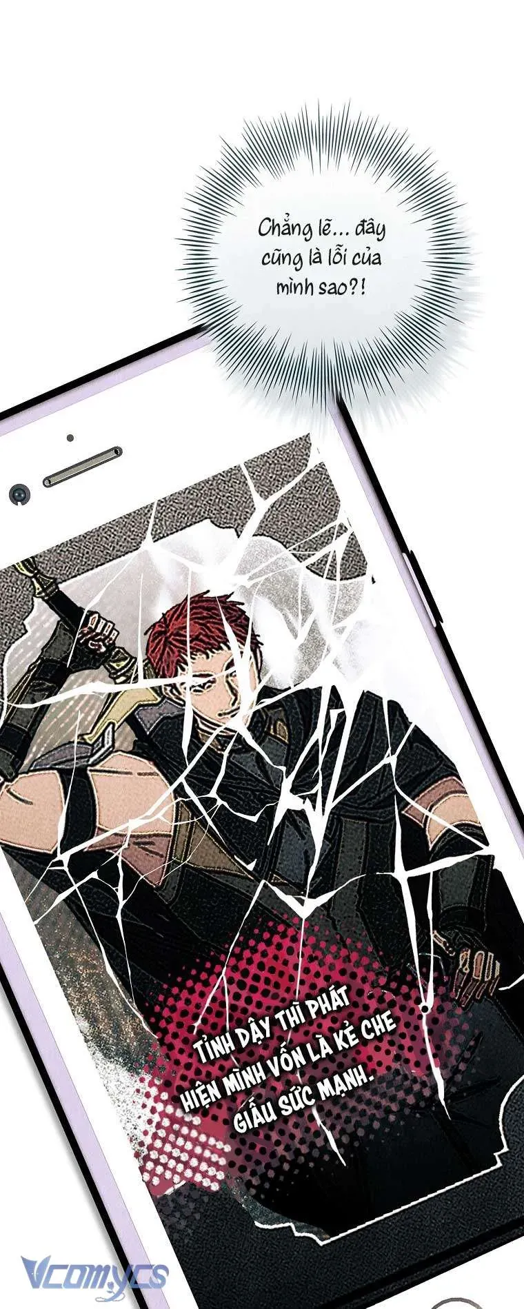 100 Lời Nguyền Tại Dinh Thự Illestone Chap 20 - Next Chap 21
