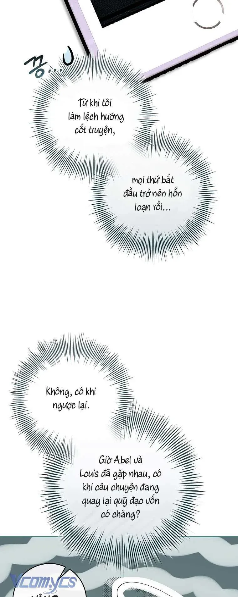 100 Lời Nguyền Tại Dinh Thự Illestone Chap 20 - Next Chap 21