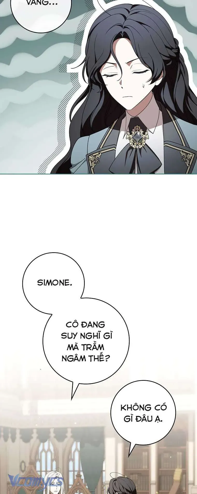 100 Lời Nguyền Tại Dinh Thự Illestone Chap 20 - Next Chap 21