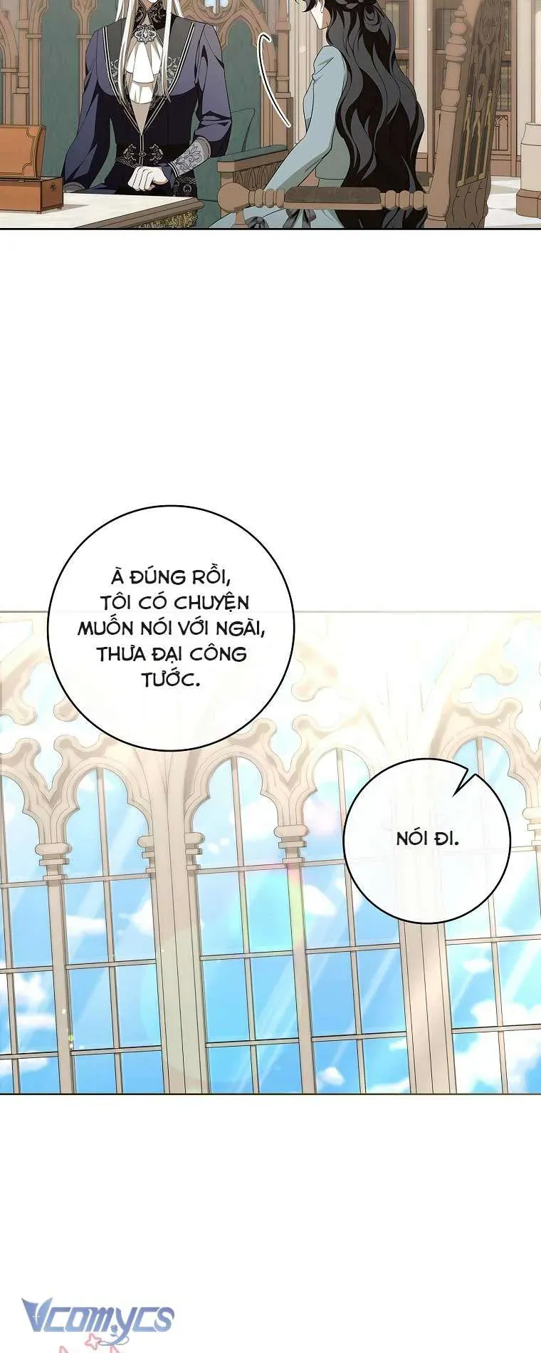 100 Lời Nguyền Tại Dinh Thự Illestone Chap 20 - Next Chap 21