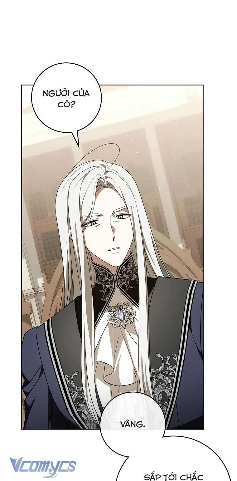 100 Lời Nguyền Tại Dinh Thự Illestone Chap 20 - Next Chap 21