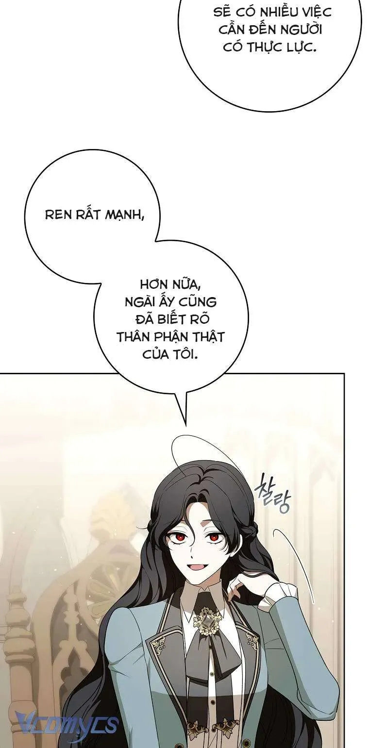 100 Lời Nguyền Tại Dinh Thự Illestone Chap 20 - Next Chap 21