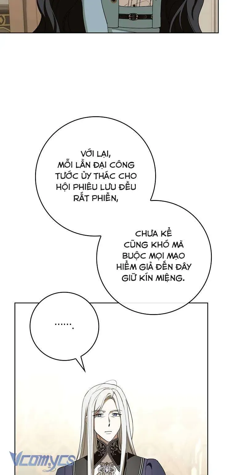 100 Lời Nguyền Tại Dinh Thự Illestone Chap 20 - Next Chap 21