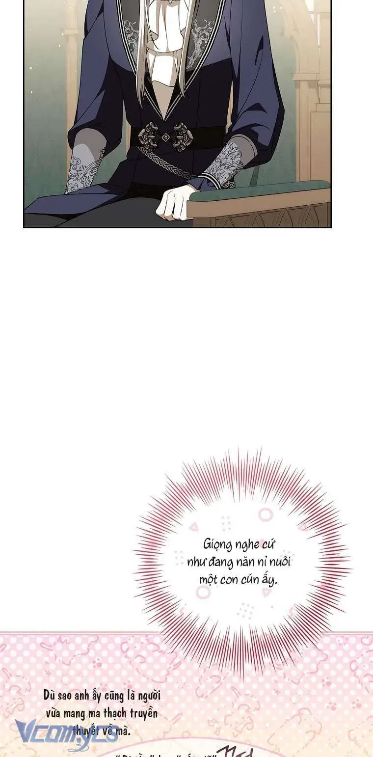 100 Lời Nguyền Tại Dinh Thự Illestone Chap 20 - Next Chap 21