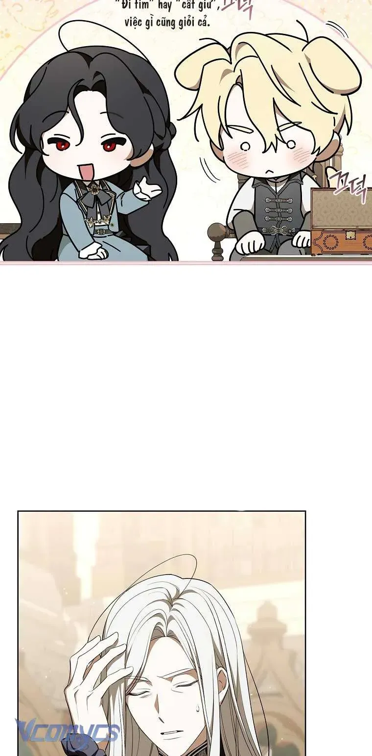 100 Lời Nguyền Tại Dinh Thự Illestone Chap 20 - Next Chap 21