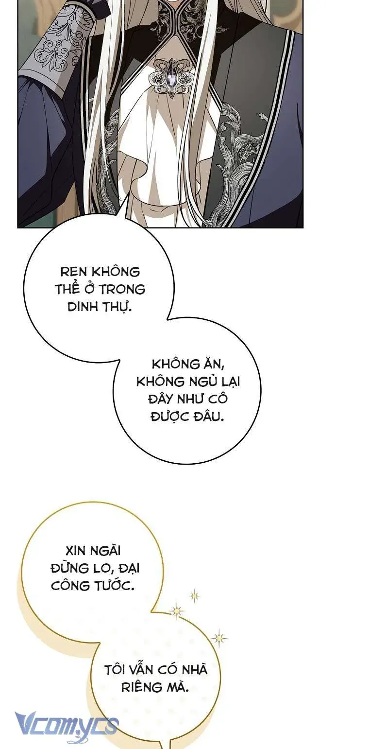 100 Lời Nguyền Tại Dinh Thự Illestone Chap 20 - Next Chap 21