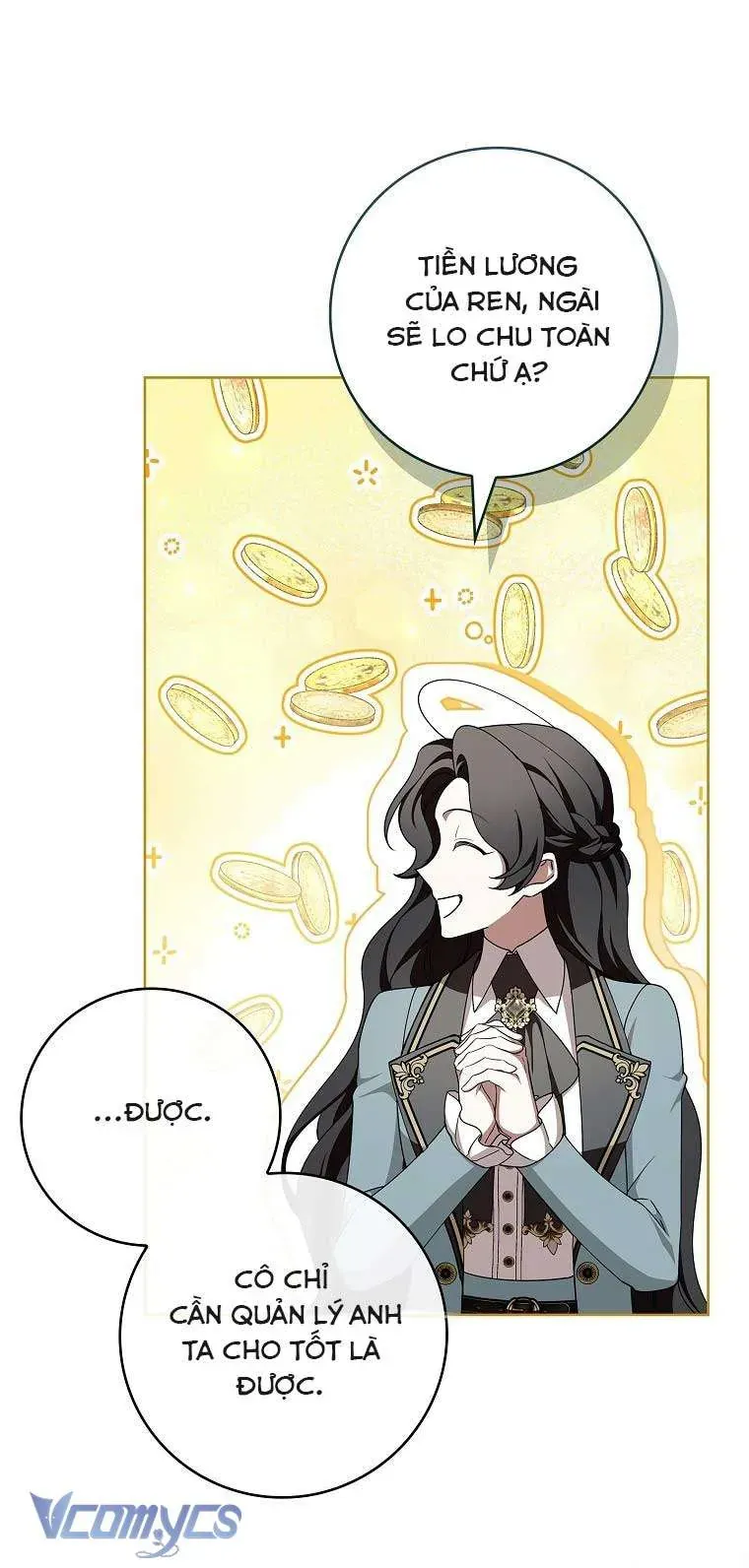 100 Lời Nguyền Tại Dinh Thự Illestone Chap 20 - Next Chap 21