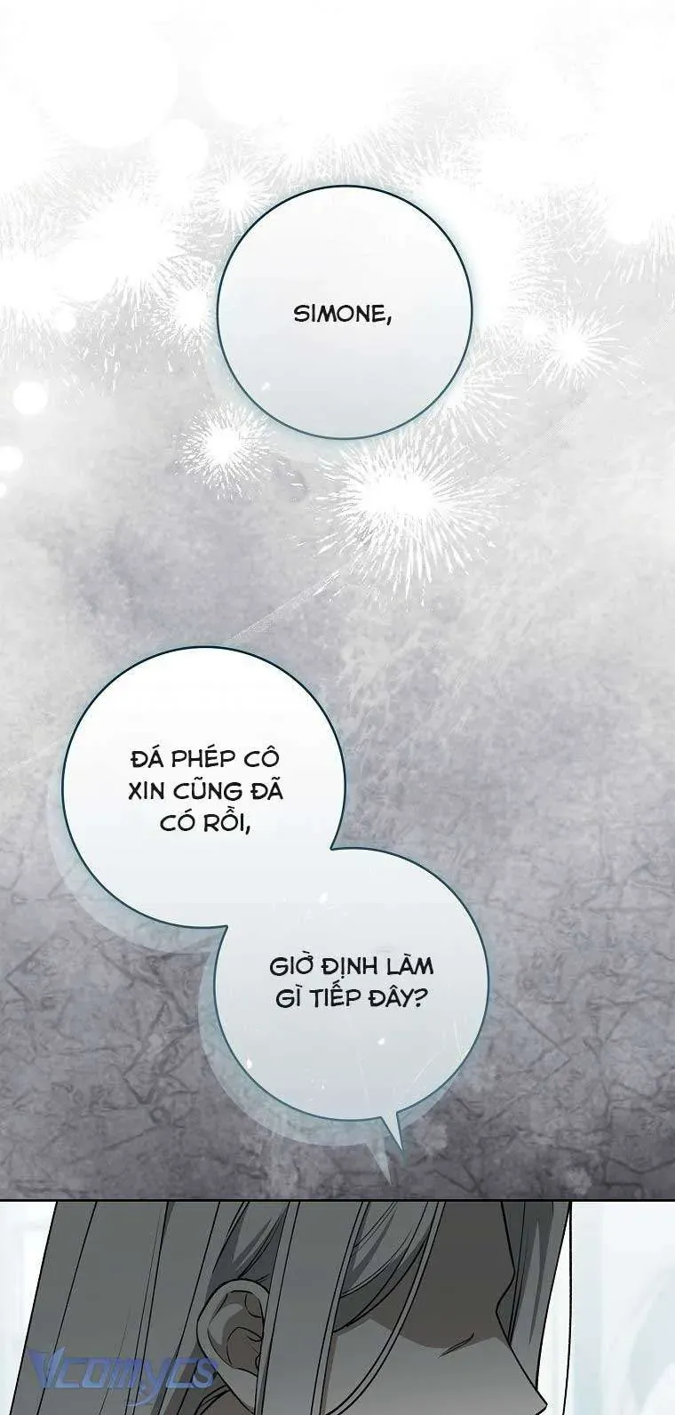 100 Lời Nguyền Tại Dinh Thự Illestone Chap 20 - Next Chap 21