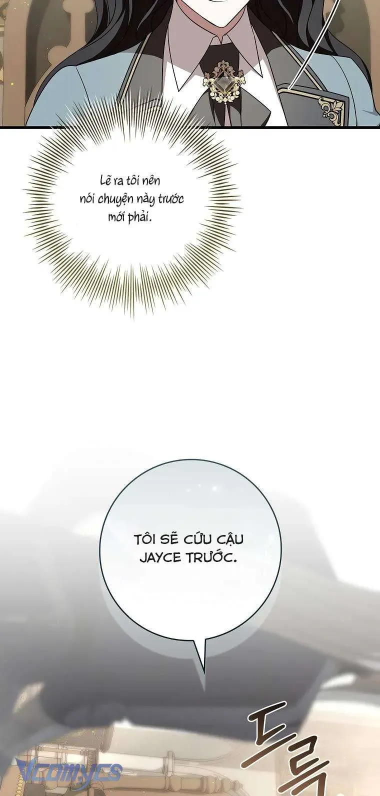 100 Lời Nguyền Tại Dinh Thự Illestone Chap 20 - Next Chap 21