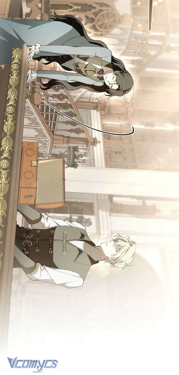 100 Lời Nguyền Tại Dinh Thự Illestone Chap 20 - Next Chap 21