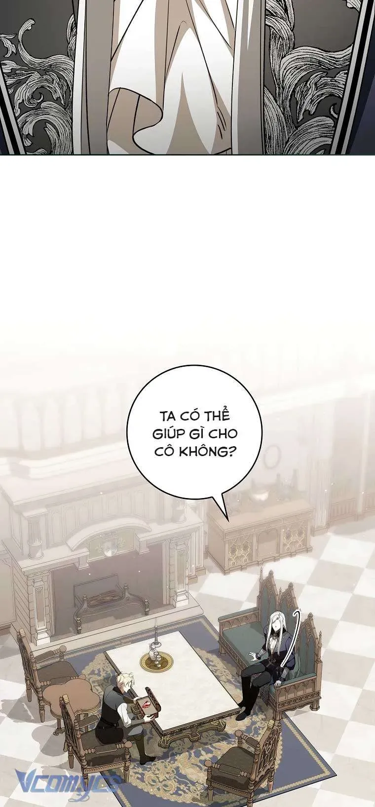 100 Lời Nguyền Tại Dinh Thự Illestone Chap 20 - Next Chap 21