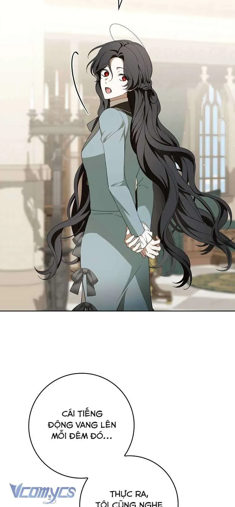 100 Lời Nguyền Tại Dinh Thự Illestone Chap 20 - Next Chap 21