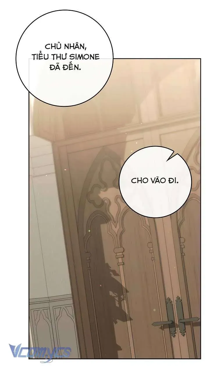 100 Lời Nguyền Tại Dinh Thự Illestone Chap 20 - Next Chap 21