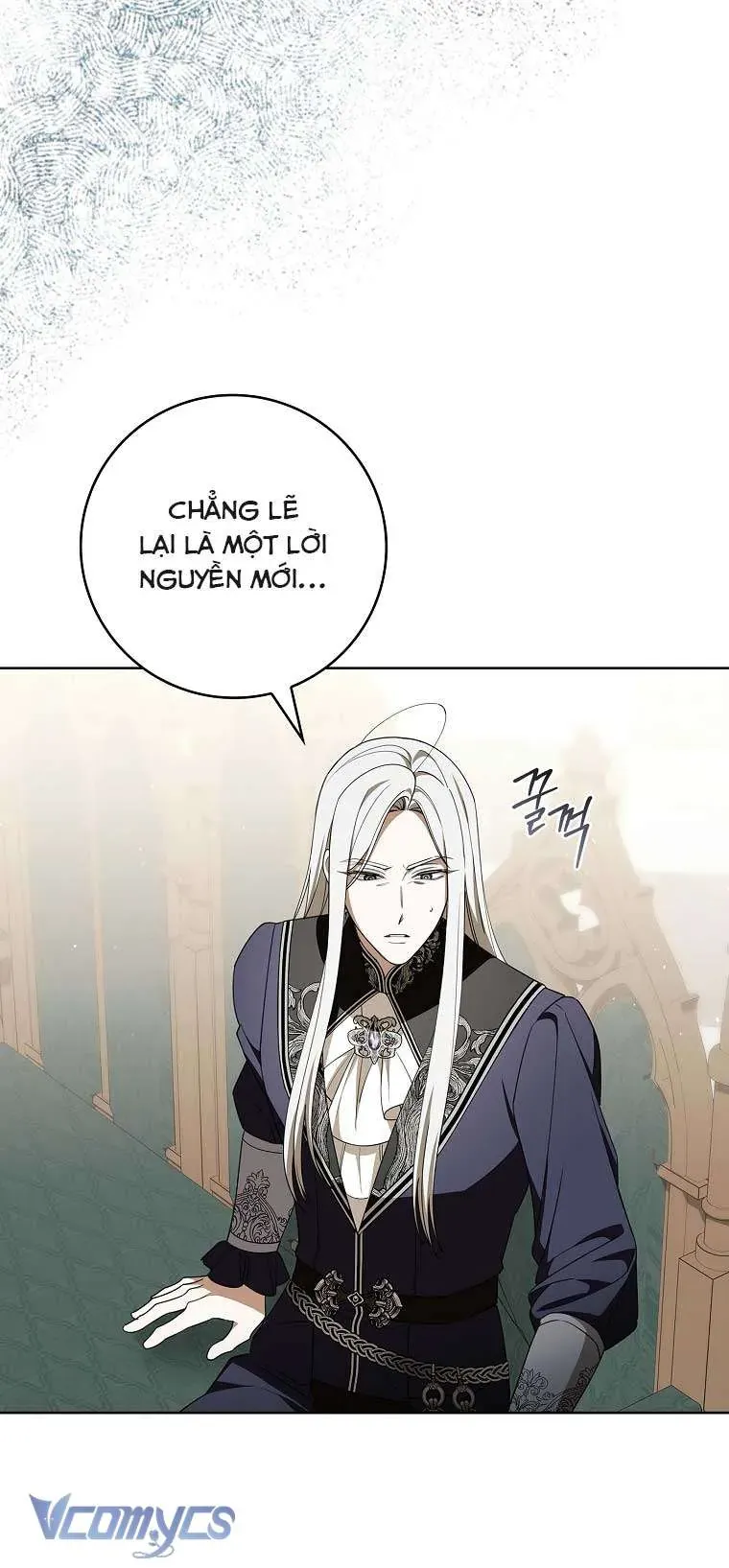 100 Lời Nguyền Tại Dinh Thự Illestone Chap 20 - Next Chap 21
