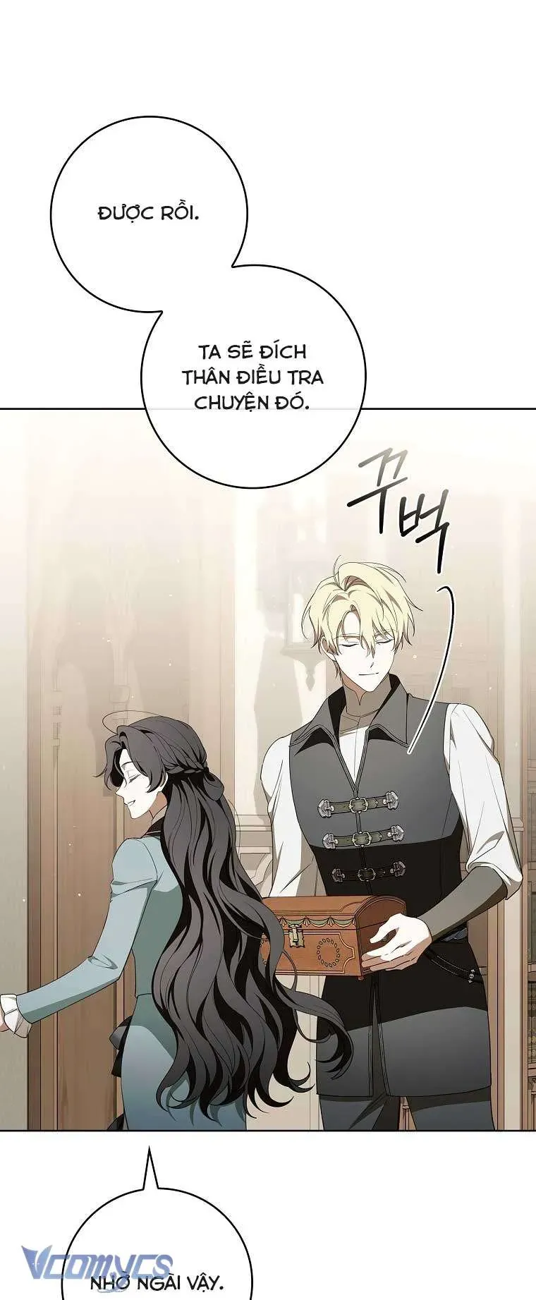 100 Lời Nguyền Tại Dinh Thự Illestone Chap 20 - Next Chap 21