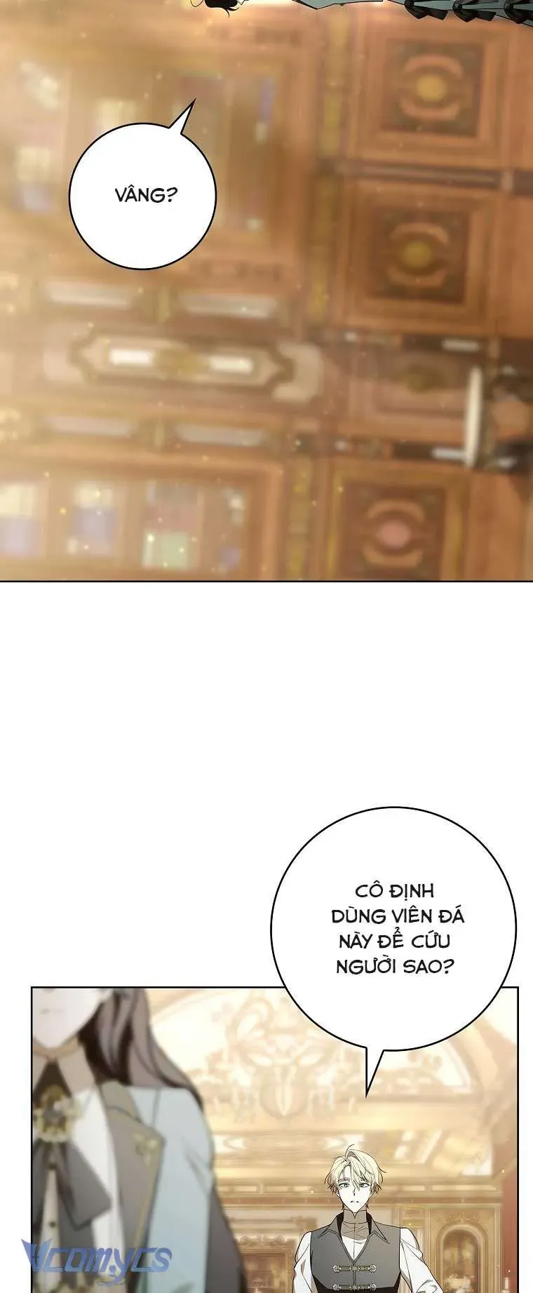 100 Lời Nguyền Tại Dinh Thự Illestone Chap 20 - Next Chap 21