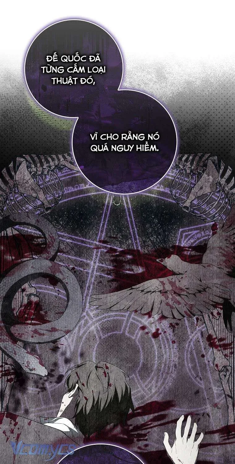 100 Lời Nguyền Tại Dinh Thự Illestone Chap 20 - Next Chap 21