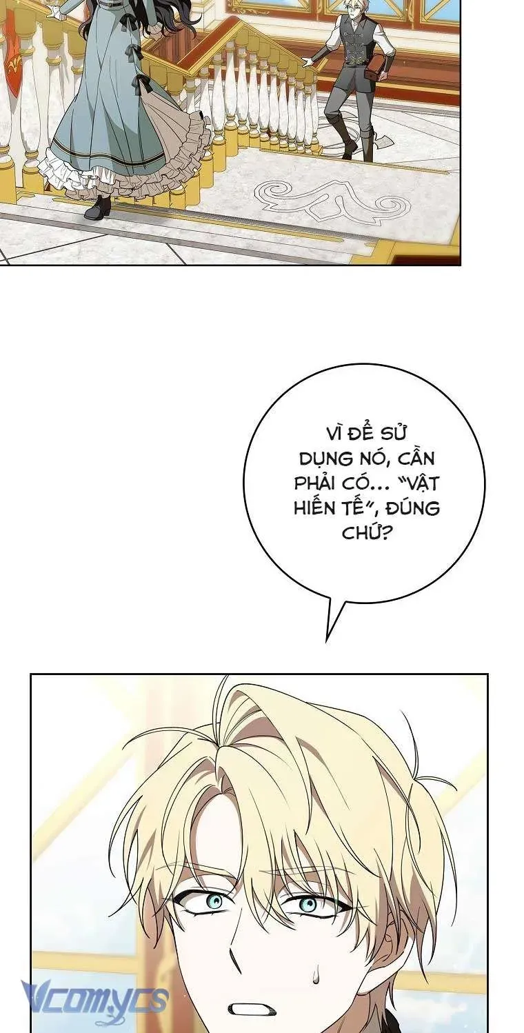 100 Lời Nguyền Tại Dinh Thự Illestone Chap 20 - Next Chap 21