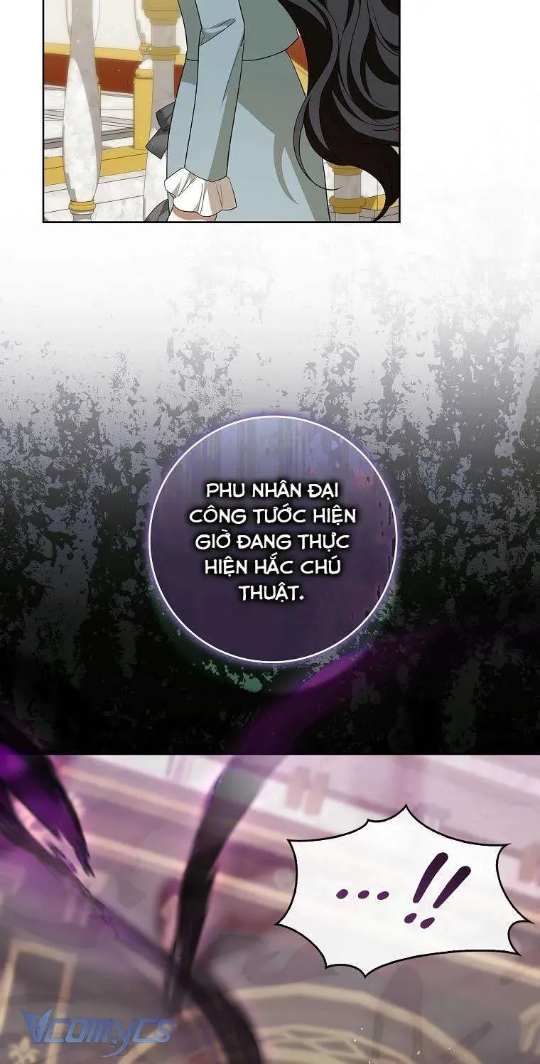 100 Lời Nguyền Tại Dinh Thự Illestone Chap 20 - Next Chap 21