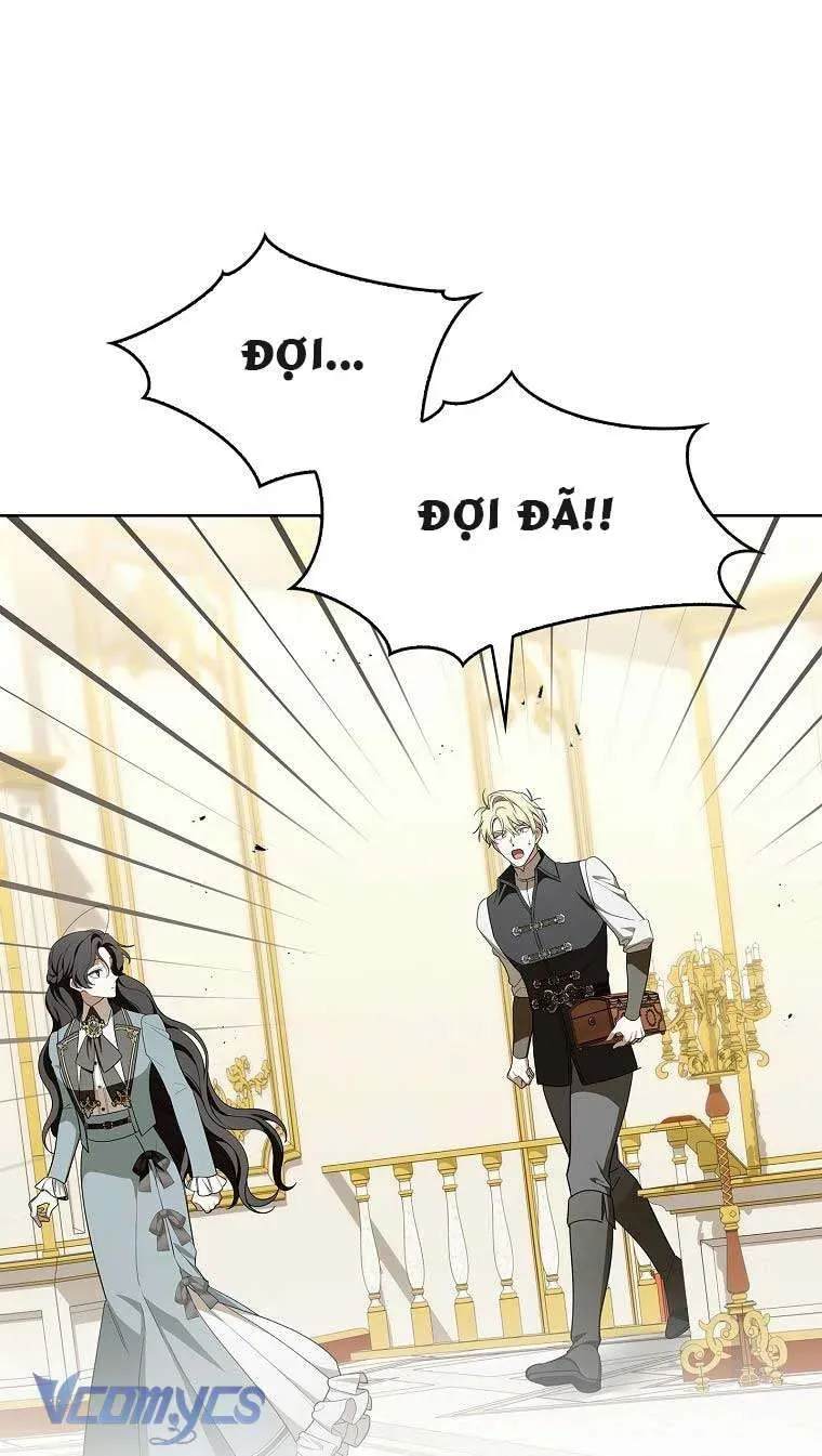 100 Lời Nguyền Tại Dinh Thự Illestone Chap 20 - Next Chap 21