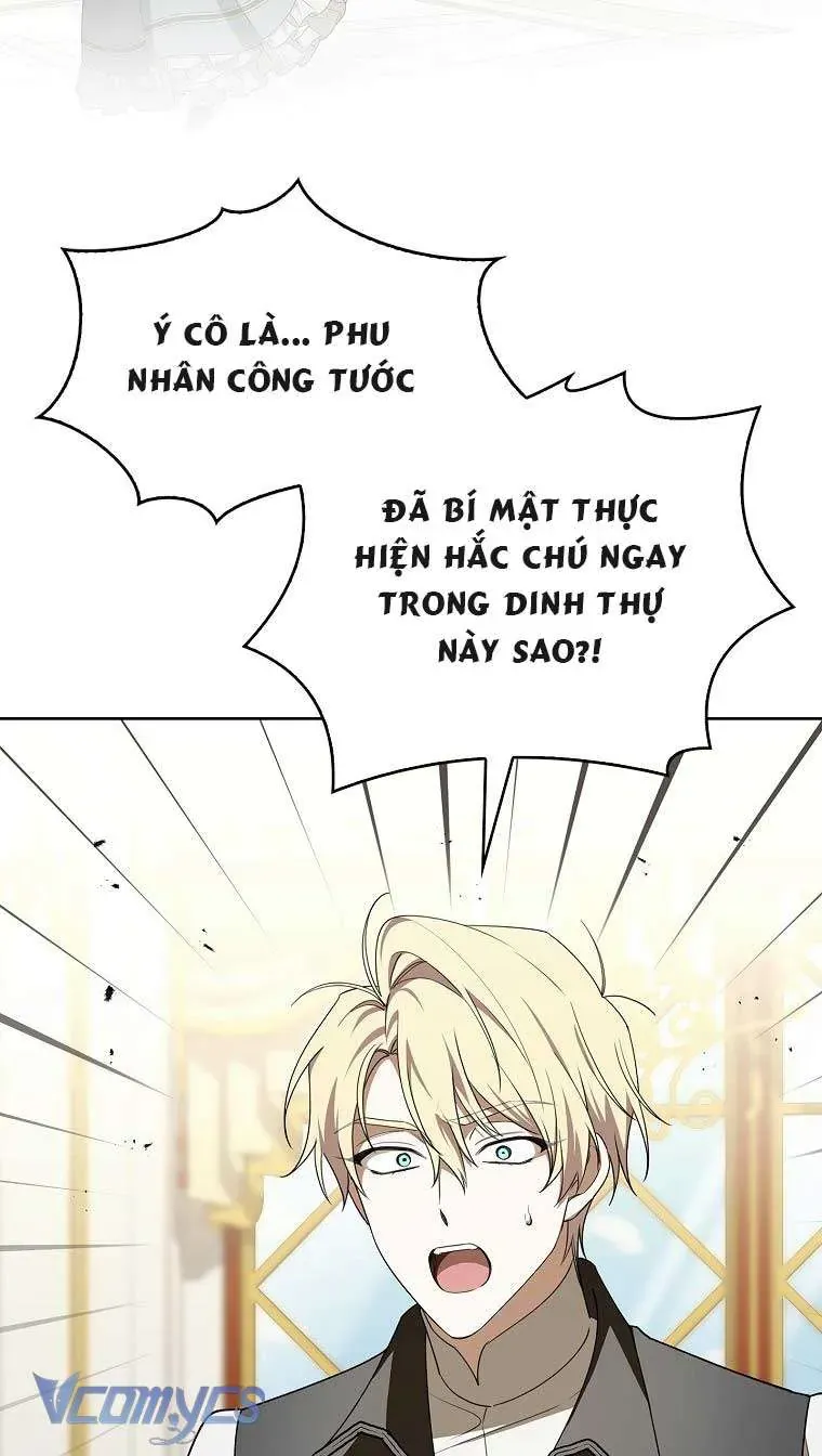 100 Lời Nguyền Tại Dinh Thự Illestone Chap 20 - Next Chap 21