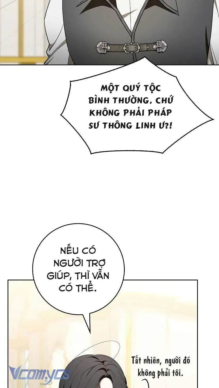 100 Lời Nguyền Tại Dinh Thự Illestone Chap 20 - Next Chap 21