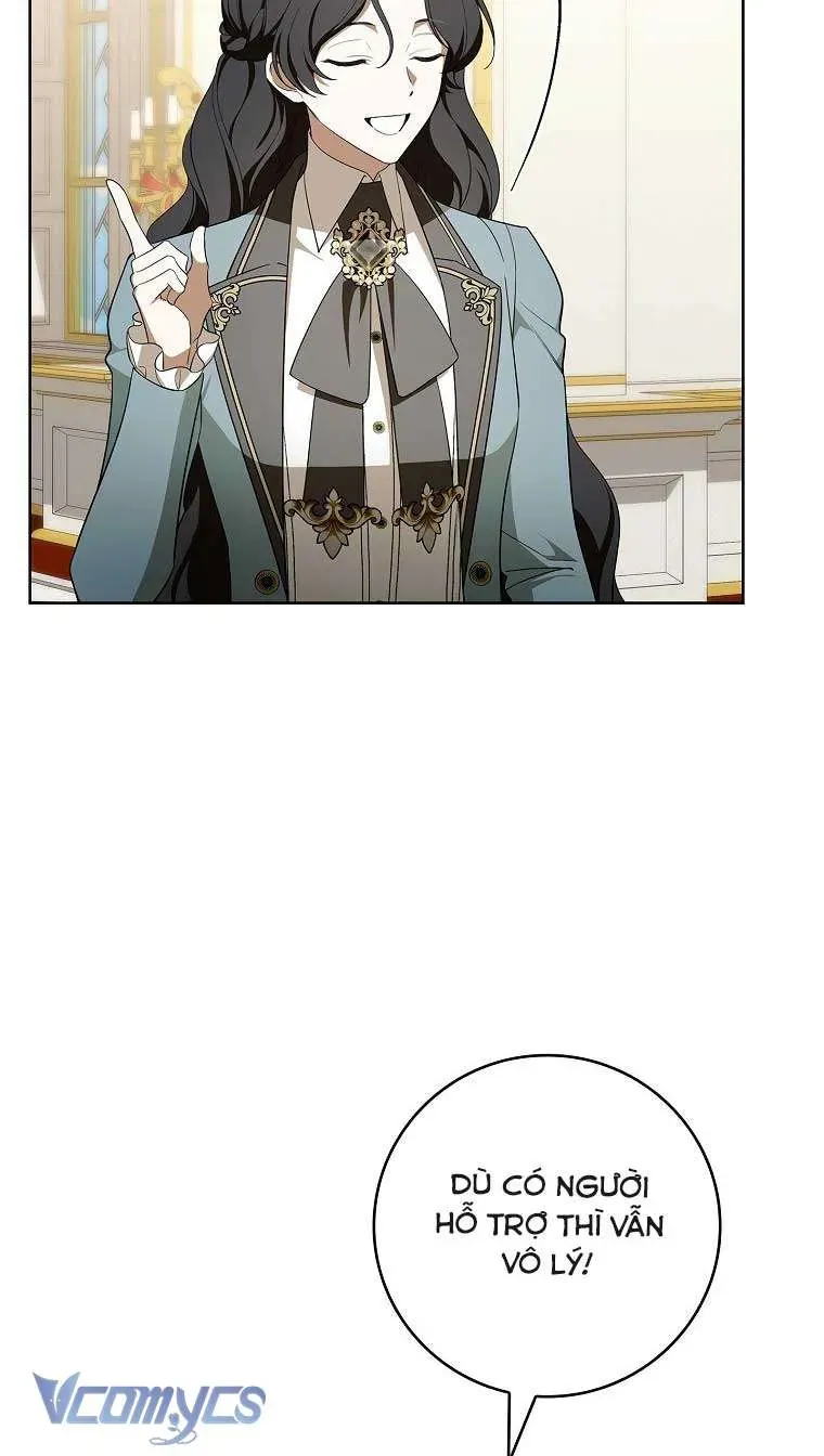 100 Lời Nguyền Tại Dinh Thự Illestone Chap 20 - Next Chap 21