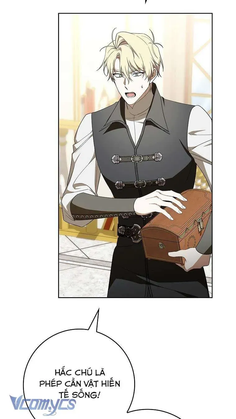 100 Lời Nguyền Tại Dinh Thự Illestone Chap 20 - Next Chap 21