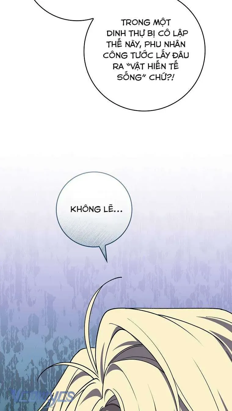 100 Lời Nguyền Tại Dinh Thự Illestone Chap 20 - Next Chap 21