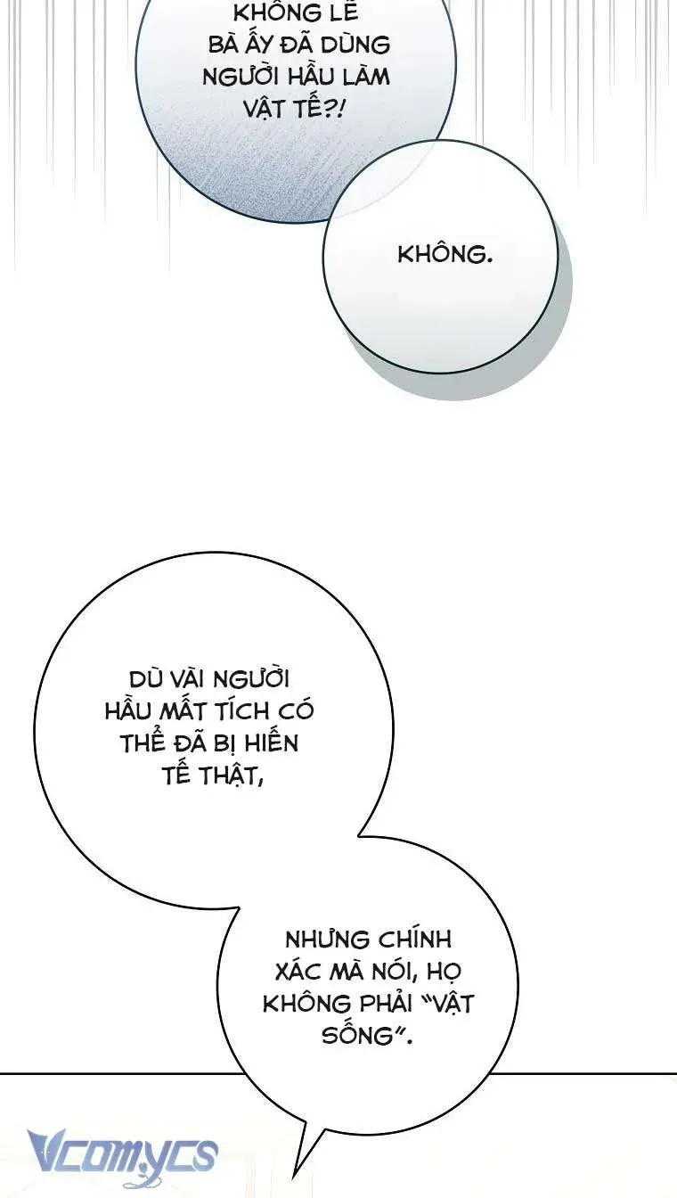 100 Lời Nguyền Tại Dinh Thự Illestone Chap 20 - Next Chap 21