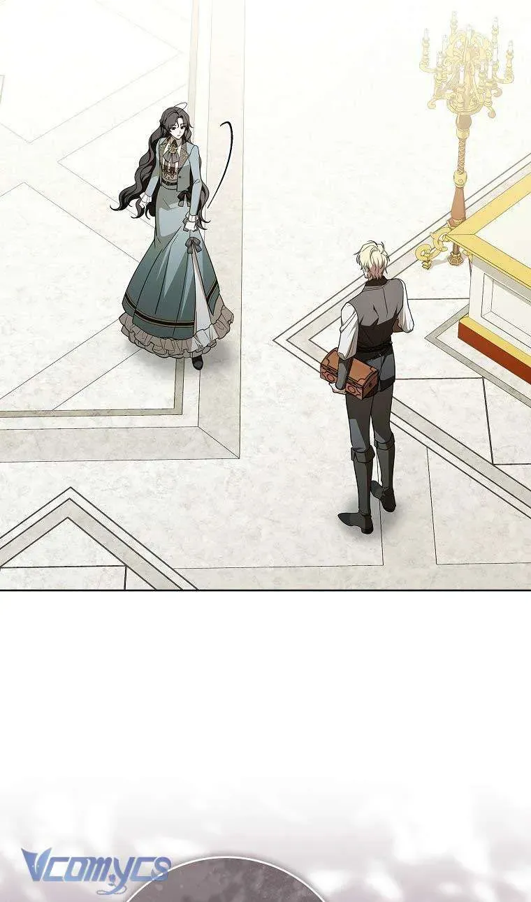 100 Lời Nguyền Tại Dinh Thự Illestone Chap 20 - Next Chap 21