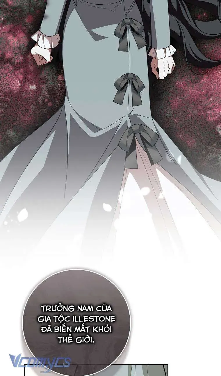 100 Lời Nguyền Tại Dinh Thự Illestone Chap 20 - Next Chap 21