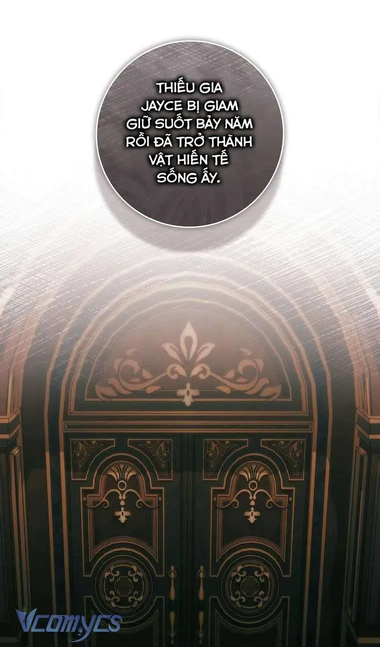 100 Lời Nguyền Tại Dinh Thự Illestone Chap 20 - Next Chap 21