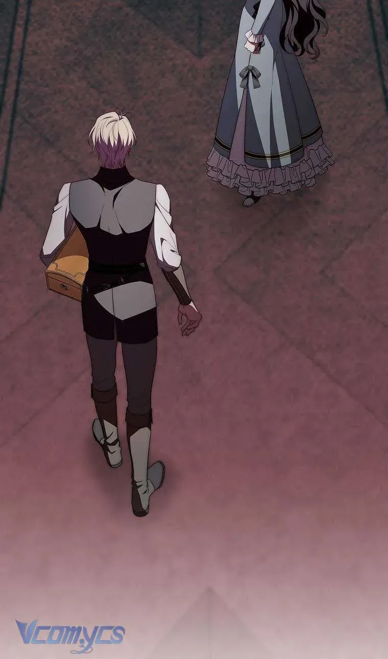 100 Lời Nguyền Tại Dinh Thự Illestone Chap 20 - Next Chap 21