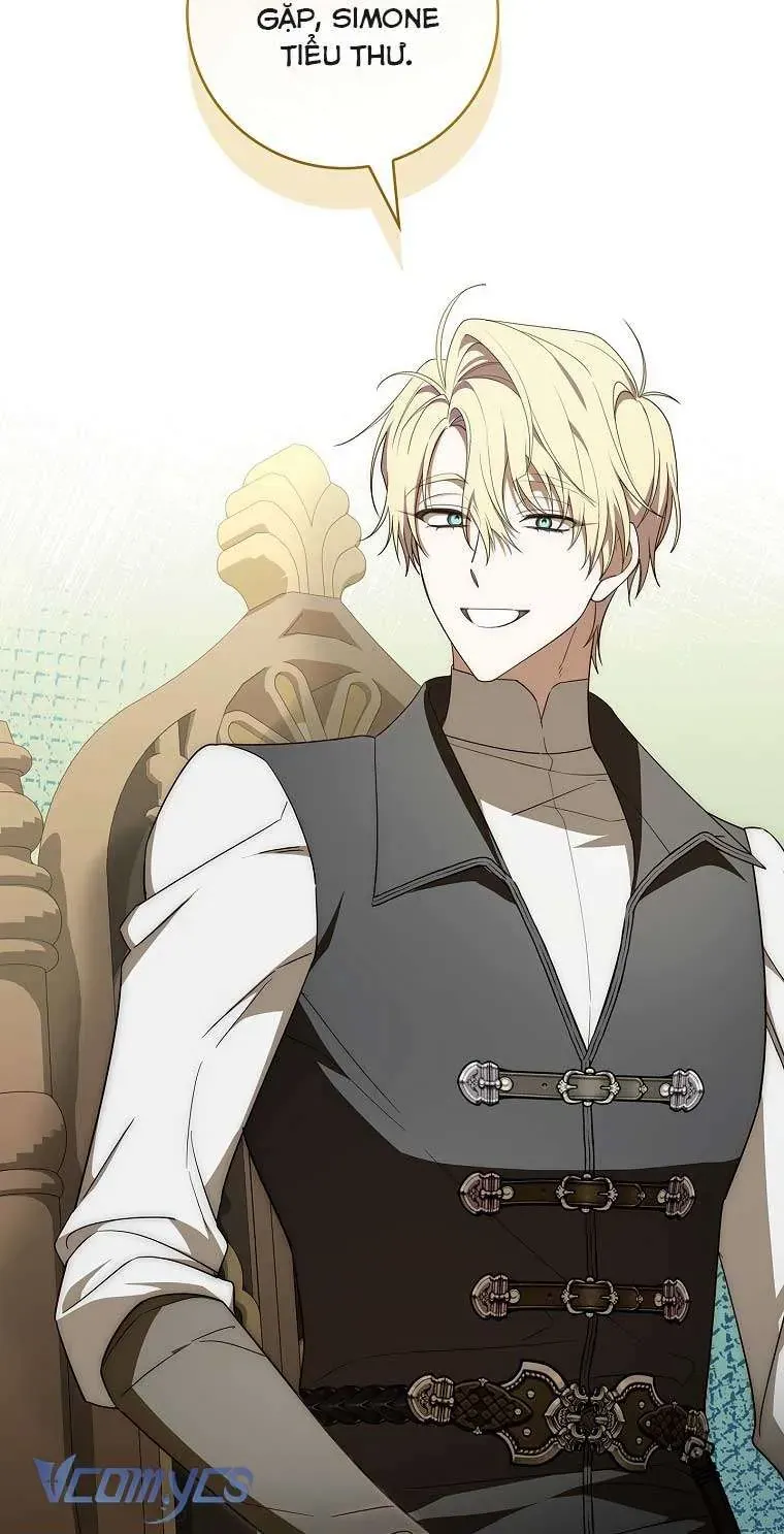 100 Lời Nguyền Tại Dinh Thự Illestone Chap 20 - Next Chap 21