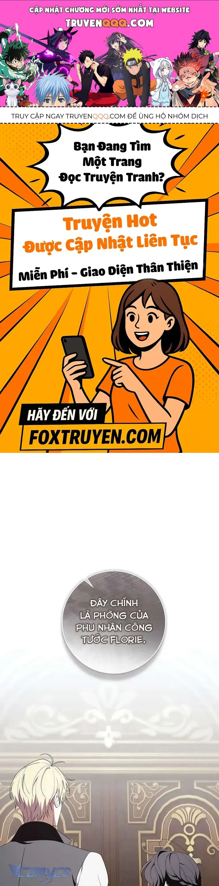 100 Lời Nguyền Tại Dinh Thự Illestone Chap 21 - Next Chap 22