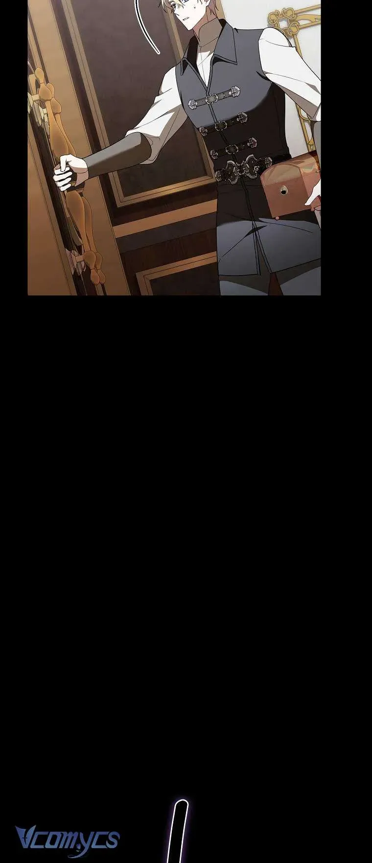 100 Lời Nguyền Tại Dinh Thự Illestone Chap 21 - Next Chap 22