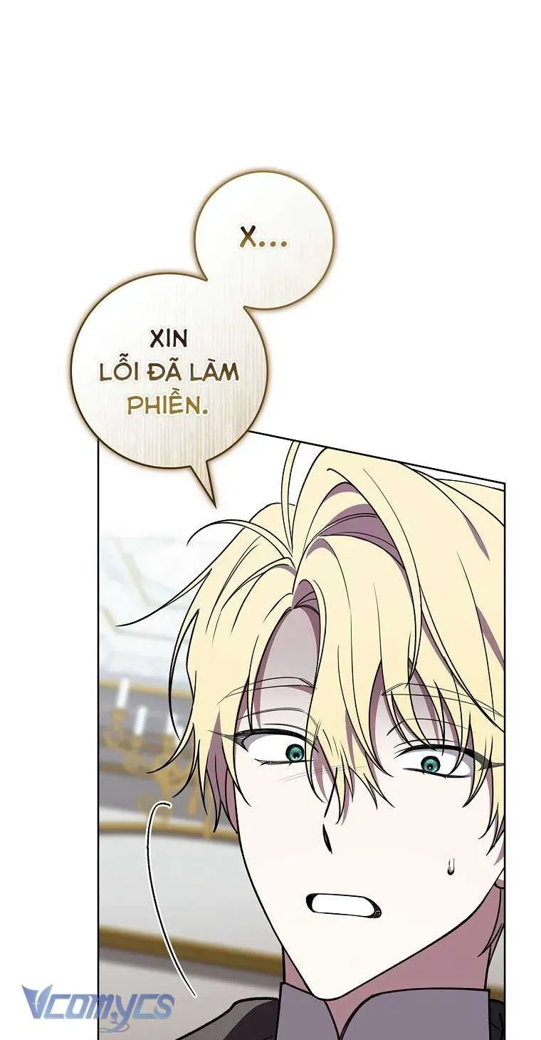 100 Lời Nguyền Tại Dinh Thự Illestone Chap 21 - Next Chap 22