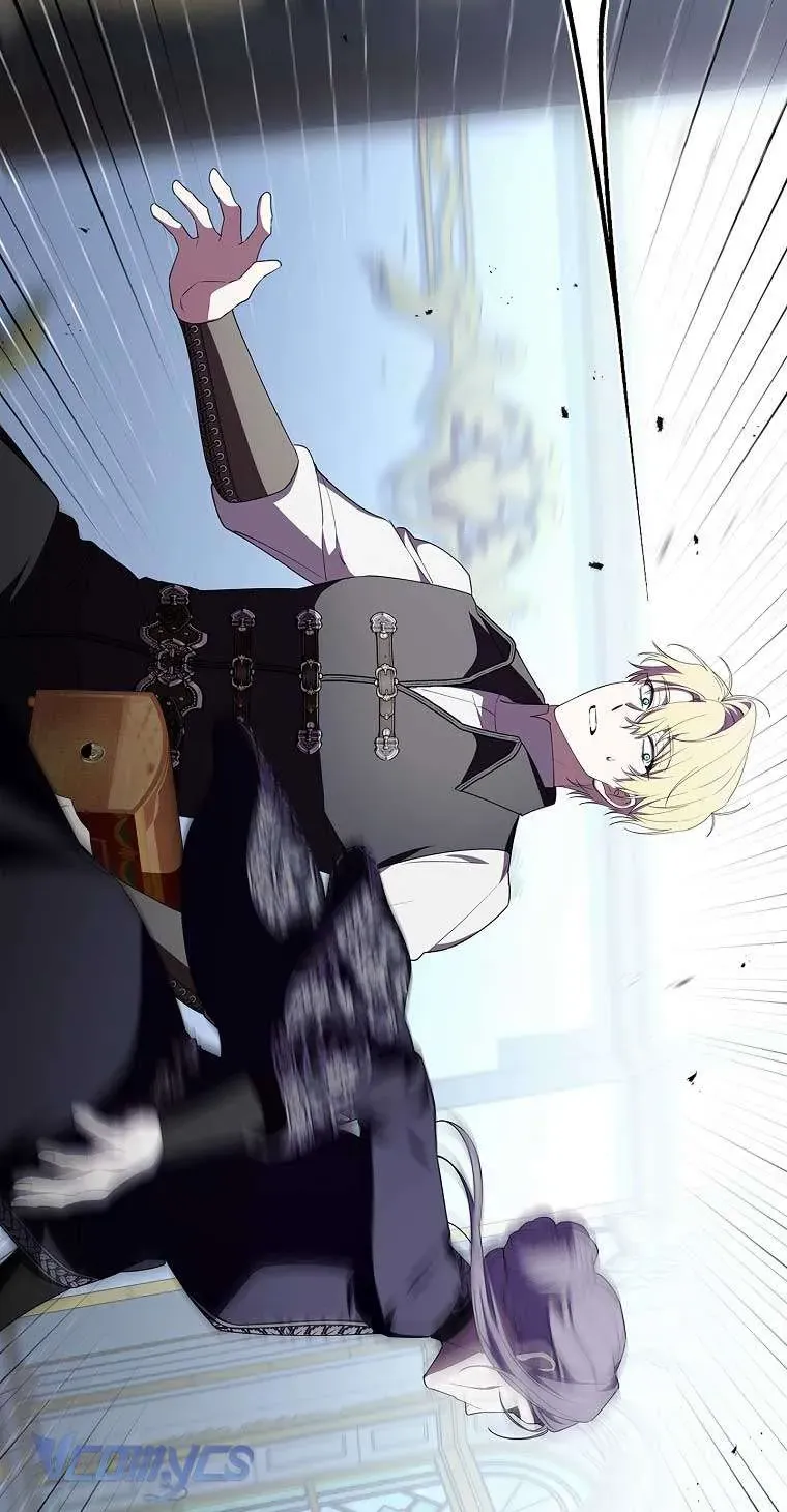 100 Lời Nguyền Tại Dinh Thự Illestone Chap 21 - Next Chap 22