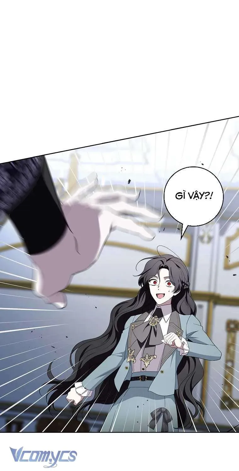 100 Lời Nguyền Tại Dinh Thự Illestone Chap 21 - Next Chap 22