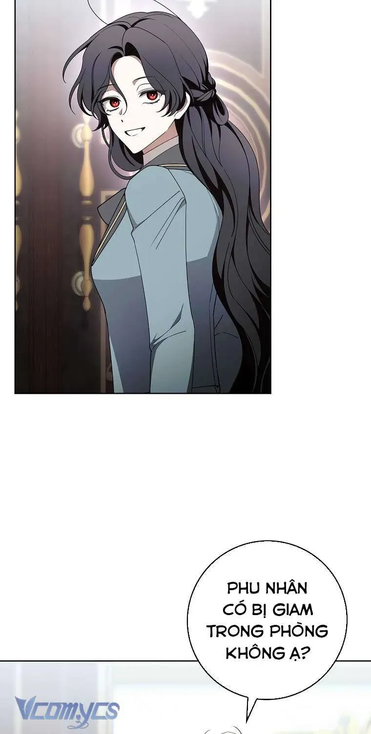 100 Lời Nguyền Tại Dinh Thự Illestone Chap 21 - Next Chap 22